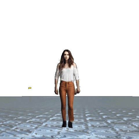 Game Time Kiss Sticker by Robodrone