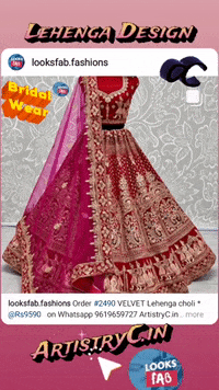 Buy Now Fashion GIF by ArtistryC