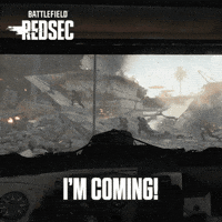 Driving Battle Royale GIF by Battlefield