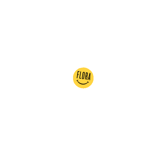 Florateamo Sticker by Flora Almacen