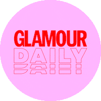 Daily Sticker by Glamour