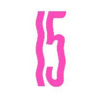 Glamour15Jaar Sticker by Glamour