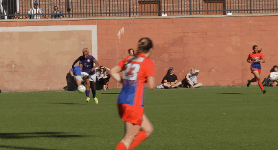 nwsl GIF by Orlando Pride