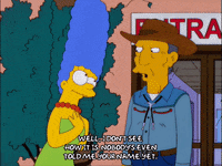 marge simpson GIF