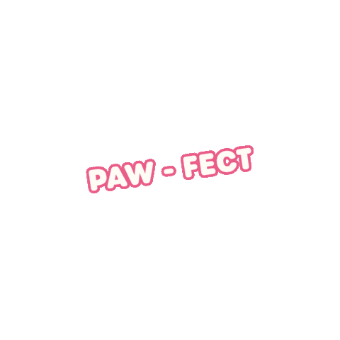 dopaw_petfood giphyupload dopaw do paw do paw pet food Sticker