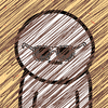 JustVidman what omg wtf sunglasses GIF