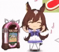 Dance Dancing GIF