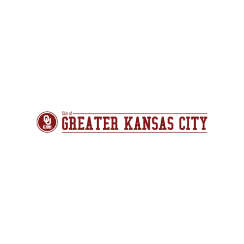 Oklahoma Boomer Sticker by OU Alumni Association
