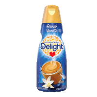 french coffee Sticker
