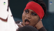 Bbnaija GIF by Big Brother Naija