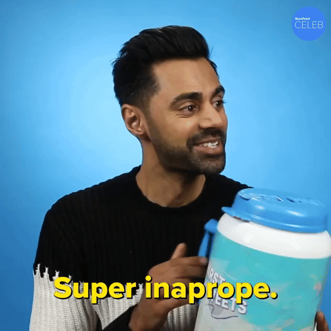 Super Inaprope
