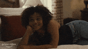 Come On Seriously GIF by Amazon Prime Video