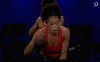 Good News Yes GIF by Peloton