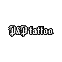 Tattoo Skin Sticker by Kapareha