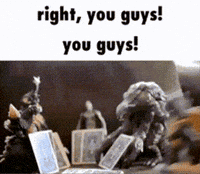 You Guys Toy GIF