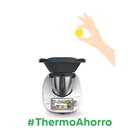 Tm6 Tmx Sticker by Thermomix