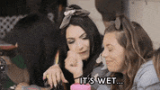 Tlc Camping GIF by Lexi Martone