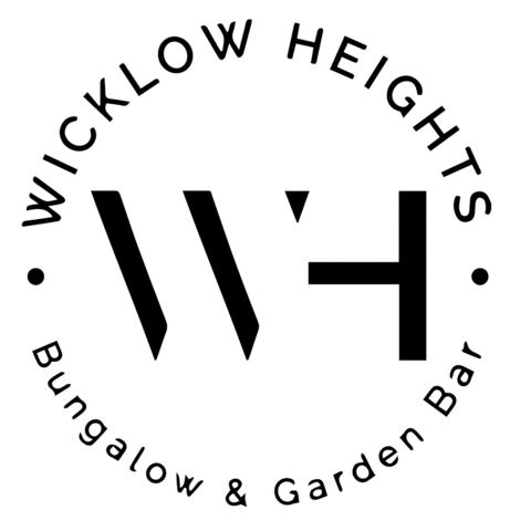 WicklowHeights rein graphics reingraphics when doves cry wicklow Sticker