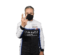 Yvan Muller Co Sticker by FIA World Touring Car Cup