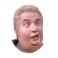 martin STICKER by imoji