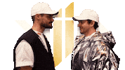 XIID martin thomas xiid xiidyourself Sticker