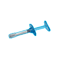 Aliaxin Sv Syringe Sticker by Proderma Marketing