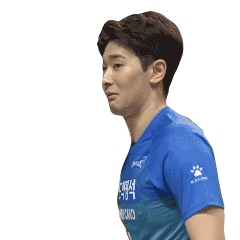 Volleyball No Sticker by kovopr