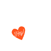 Heart Love Sticker