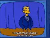 Season 3 Joke GIF by The Simpsons