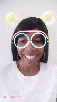 happy 80's GIF by Dr. Donna Thomas Rodgers