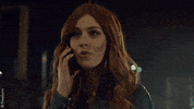 clary fray GIF by Shadowhunters