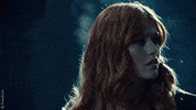 clary fray startle GIF by Shadowhunters