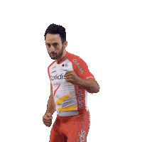 Bike Cycling Sticker by Team Cofidis - #CofidisMyTeam