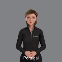 Avatar Portugal GIF by Sign Time - SiMAX