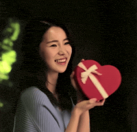 Cutie Hearteu GIF