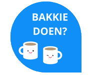Bakkiedoen Sticker by UMC Utrecht