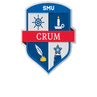 Smu Commons Sticker by SMU