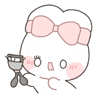 Puppy Love Sticker