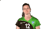 Borken Sticker by Volleyball Bundesliga