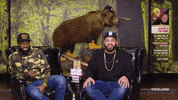 ayy GIF by Desus & Mero