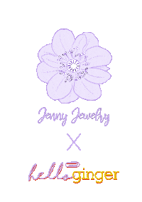 Jennyjewelry Sticker by Hello Ginger