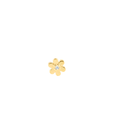 Flower Jewelry Sticker by EF Collection