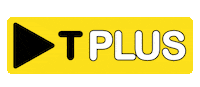 Sticker by Tpluslaos
