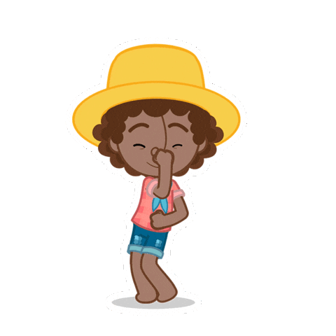 Dance Dan Sticker by Mundo Bita