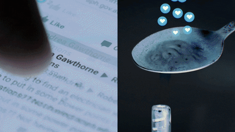 antoninoguera giphyupload tecnologia t2 tv3 GIF