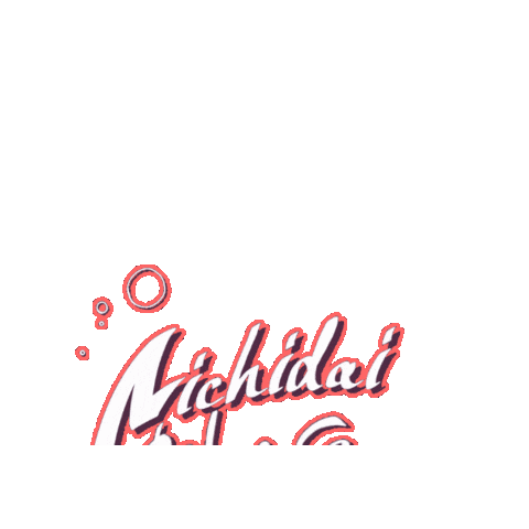 Blueandsnow Sticker by SNSI Japan