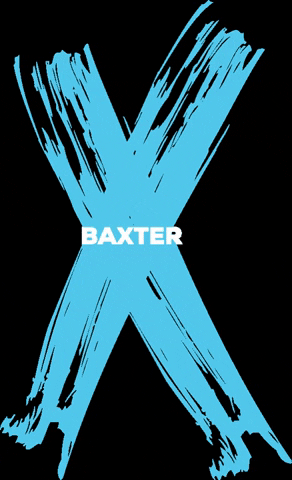 Thirstygroup baxter logo baxter x baxter x logo baxter vodka GIF