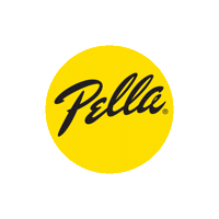 Pella Corporation Sticker by Pella Windows and Doors