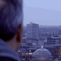 city technology GIF