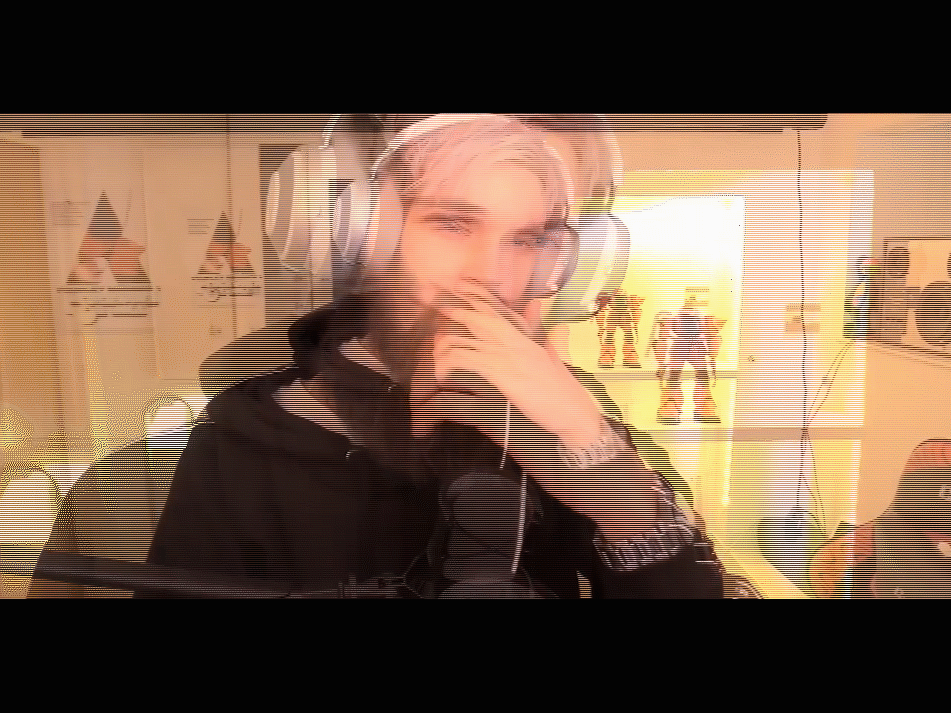 pewdiepie hmm GIF